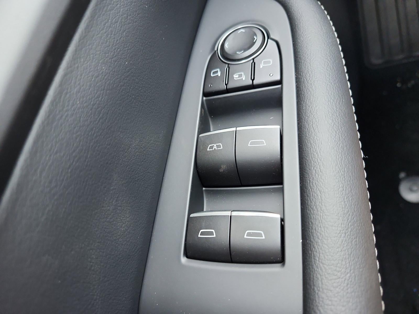 2026 Buick Enclave 4dr Avenir