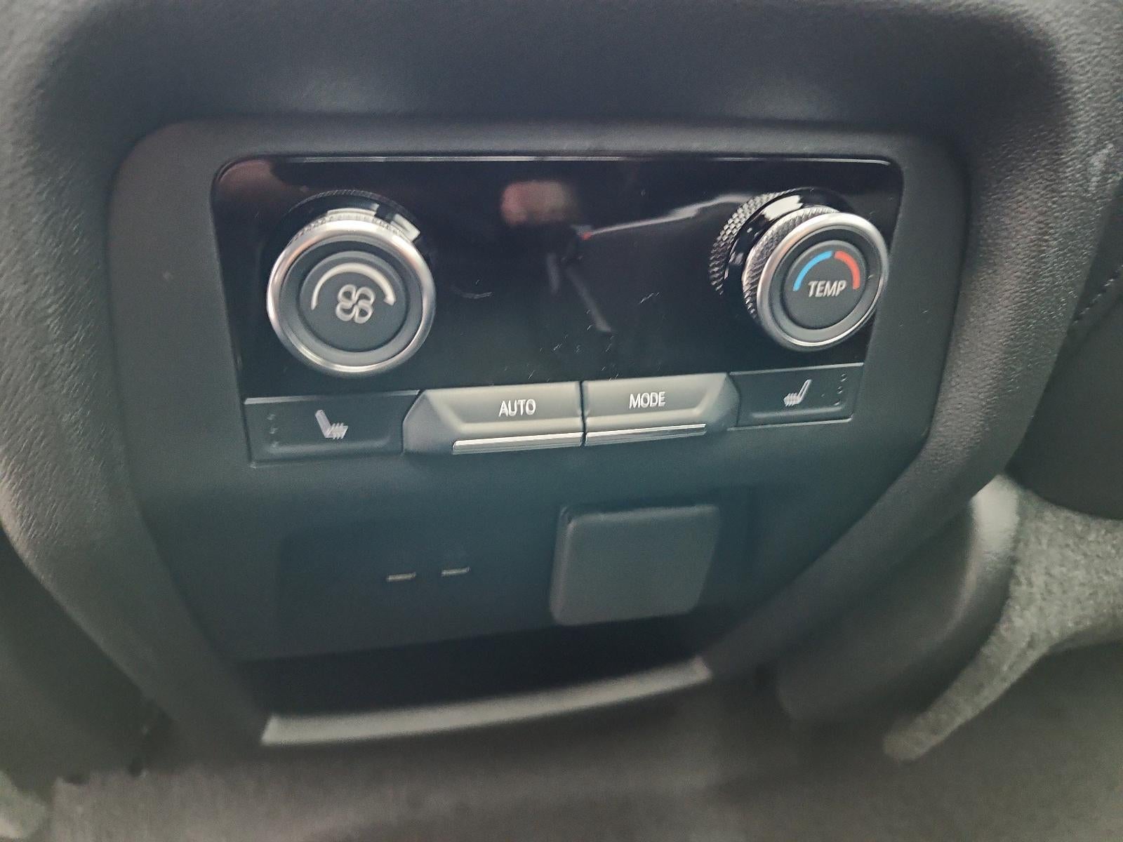 2026 Buick Enclave 4dr Avenir