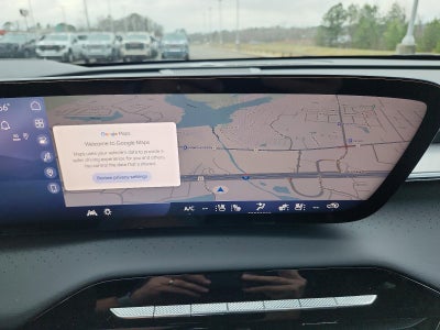 2026 Buick Enclave 4dr Avenir