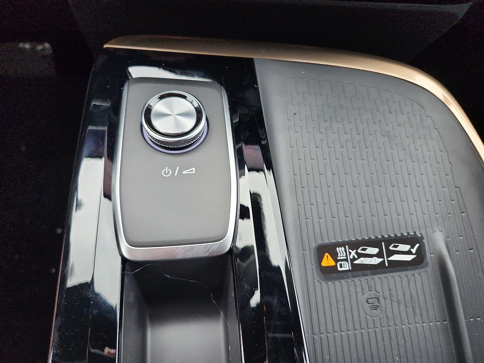 2026 Buick Enclave 4dr Avenir