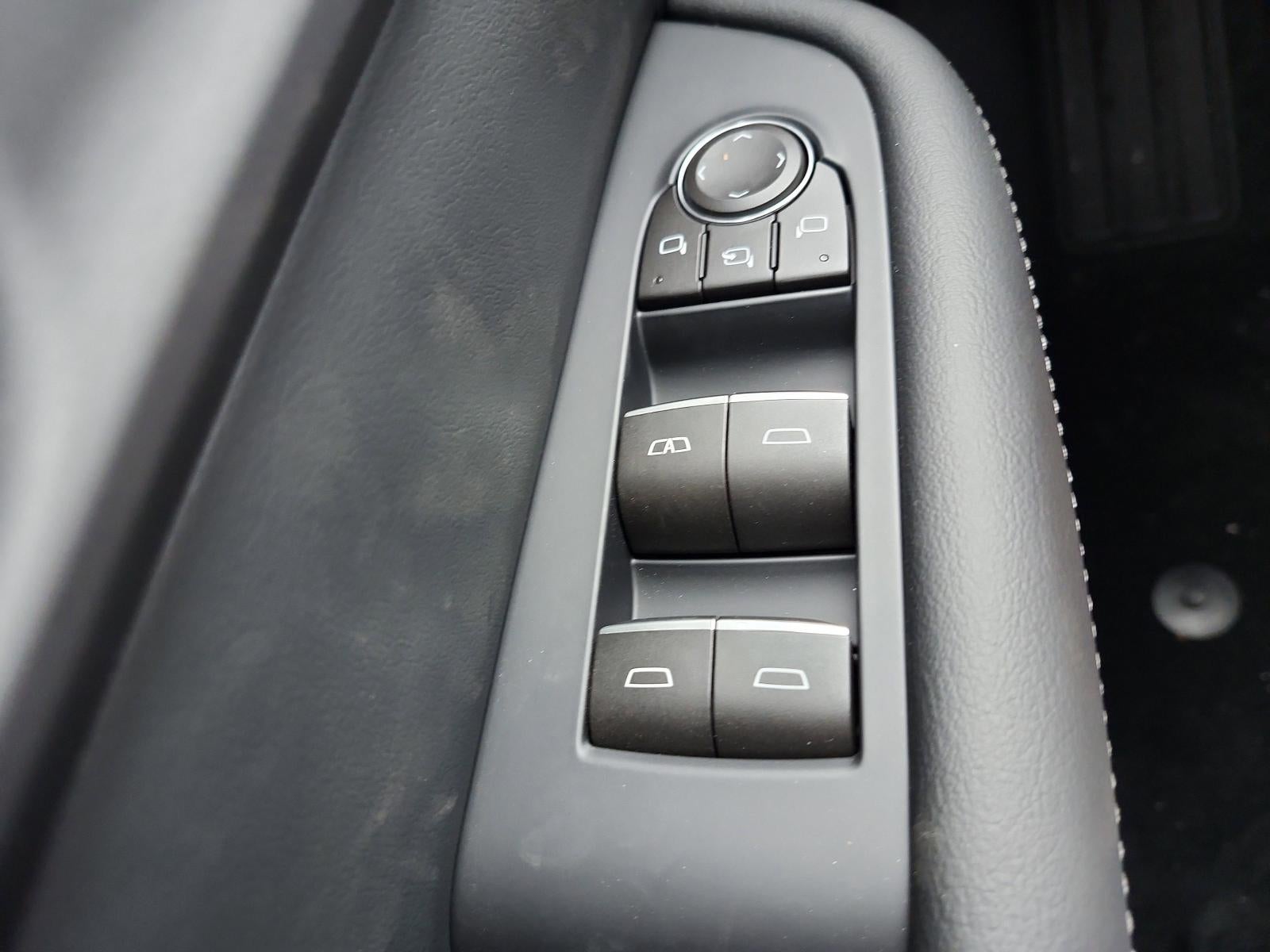 2026 Buick Enclave 4dr Avenir