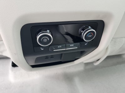 2026 Buick Enclave 4dr Avenir