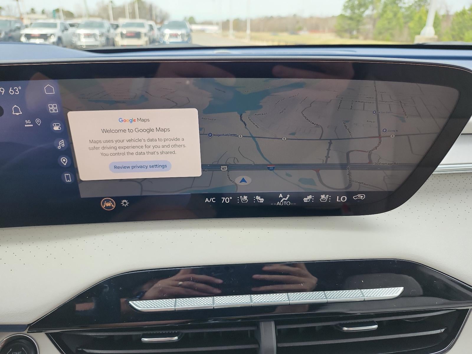 2026 Buick Enclave 4dr Avenir