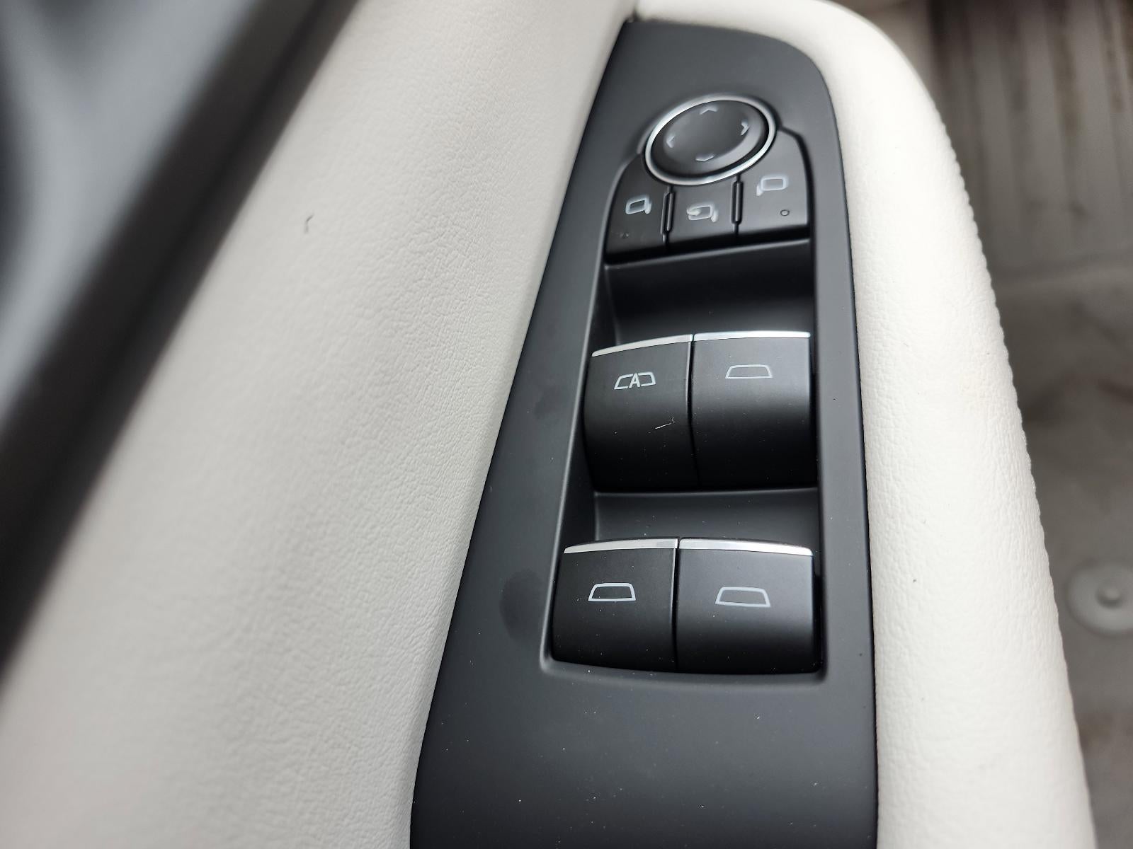 2026 Buick Enclave 4dr Avenir