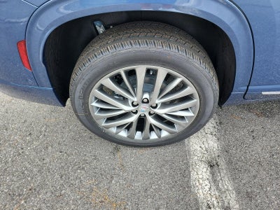 2026 Buick Enclave 4dr Avenir