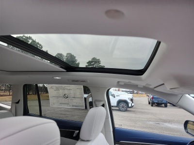 2026 Buick Enclave 4dr Avenir