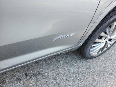 2026 Buick Enclave 4dr Avenir