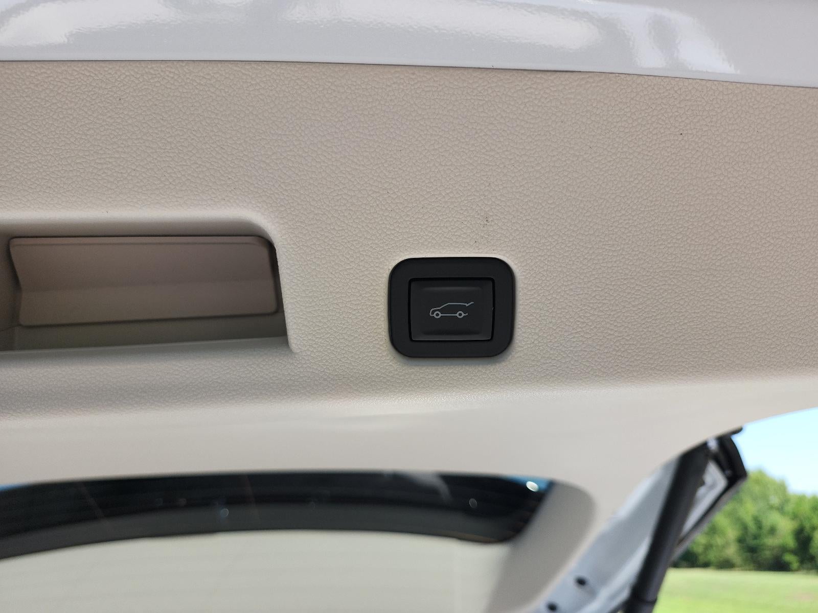 2027 Buick Enclave 4dr Avenir