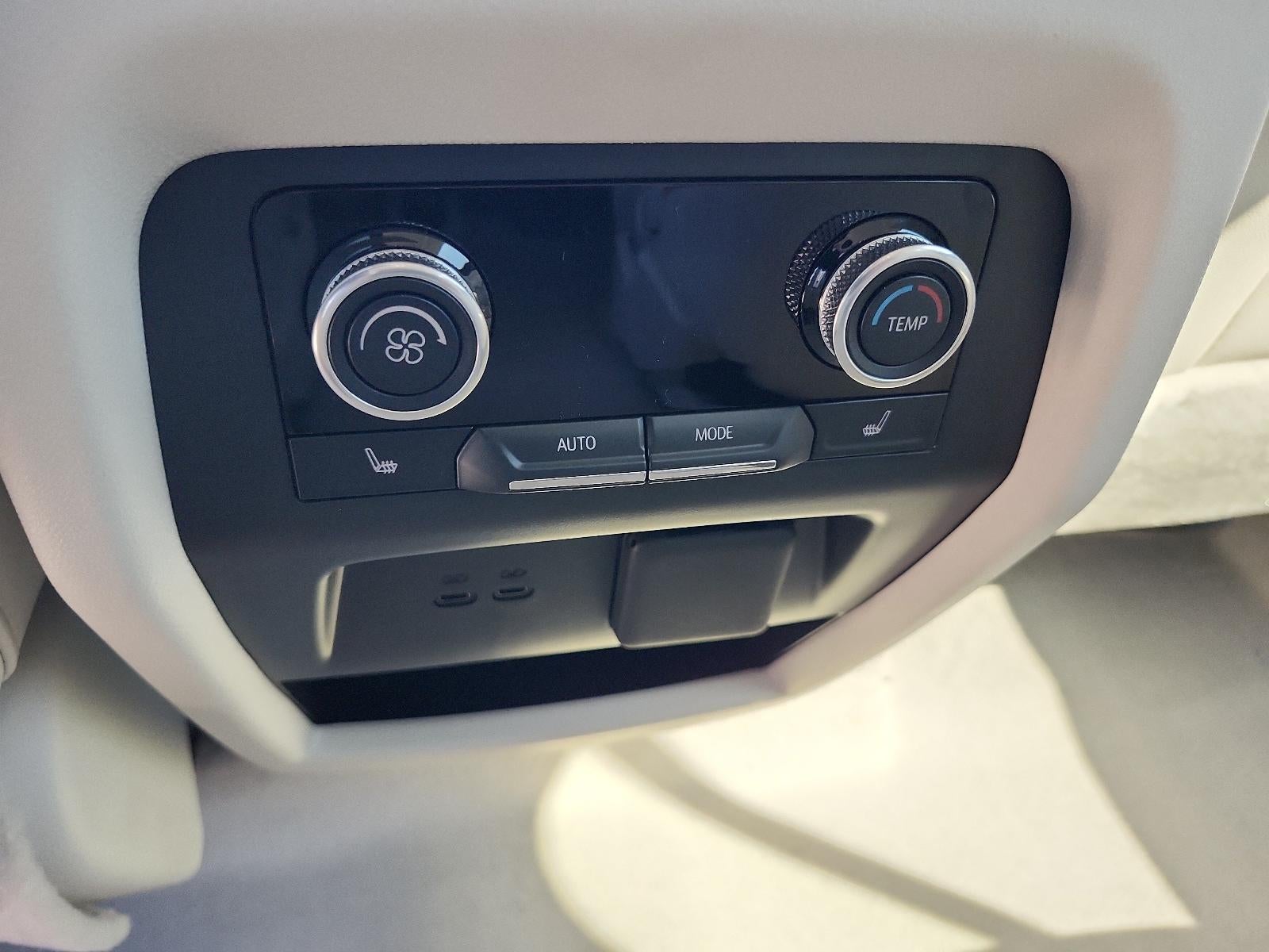 2027 Buick Enclave 4dr Avenir