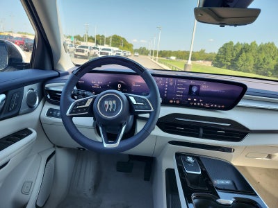 2027 Buick Enclave 4dr Avenir