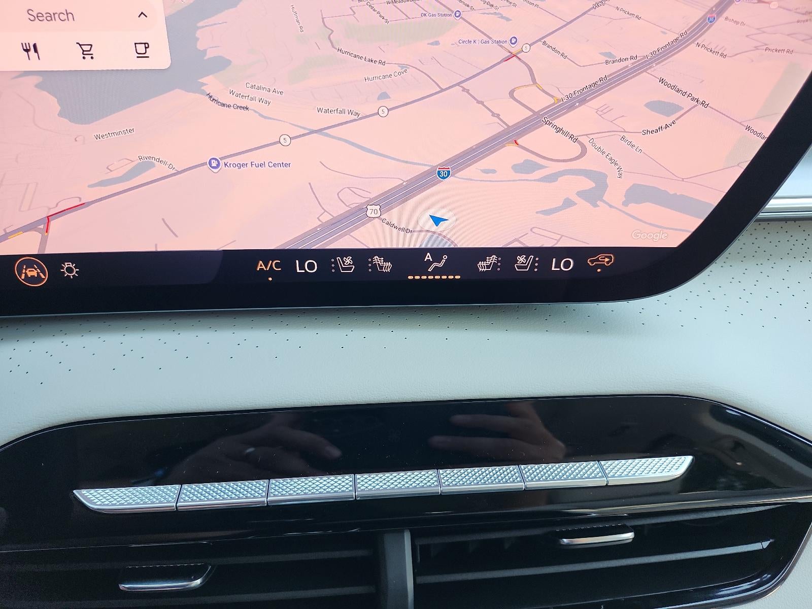 2027 Buick Enclave 4dr Avenir