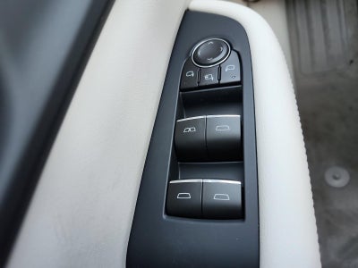2027 Buick Enclave 4dr Avenir