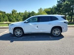 2027 Buick Enclave 4dr Avenir