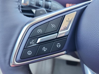 2027 Buick Enclave 4dr Avenir