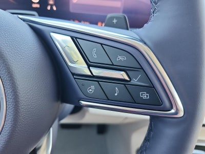 2027 Buick Enclave 4dr Avenir