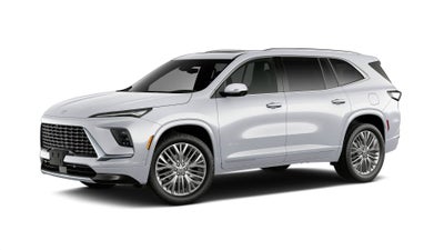 2027 Buick Enclave 4dr Avenir