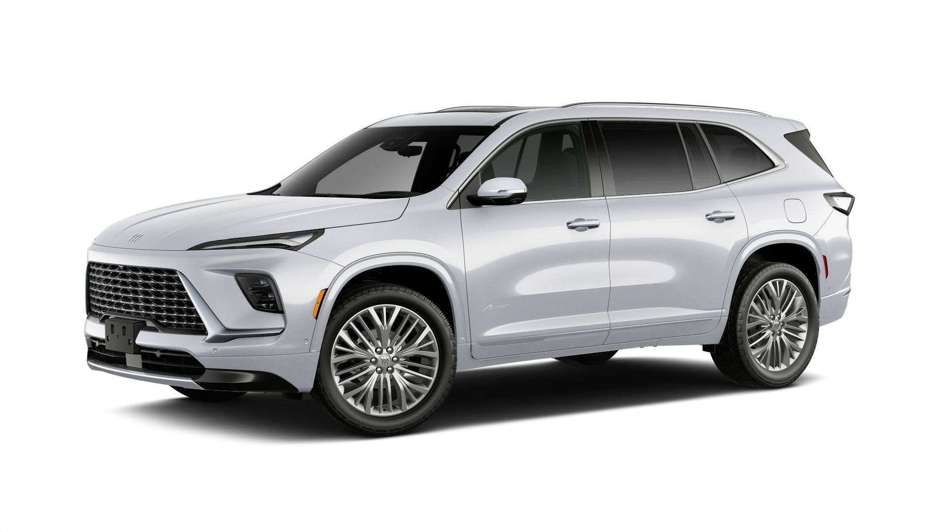 2027 Buick Enclave 4dr Avenir