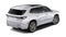 2027 Buick Enclave 4dr Avenir