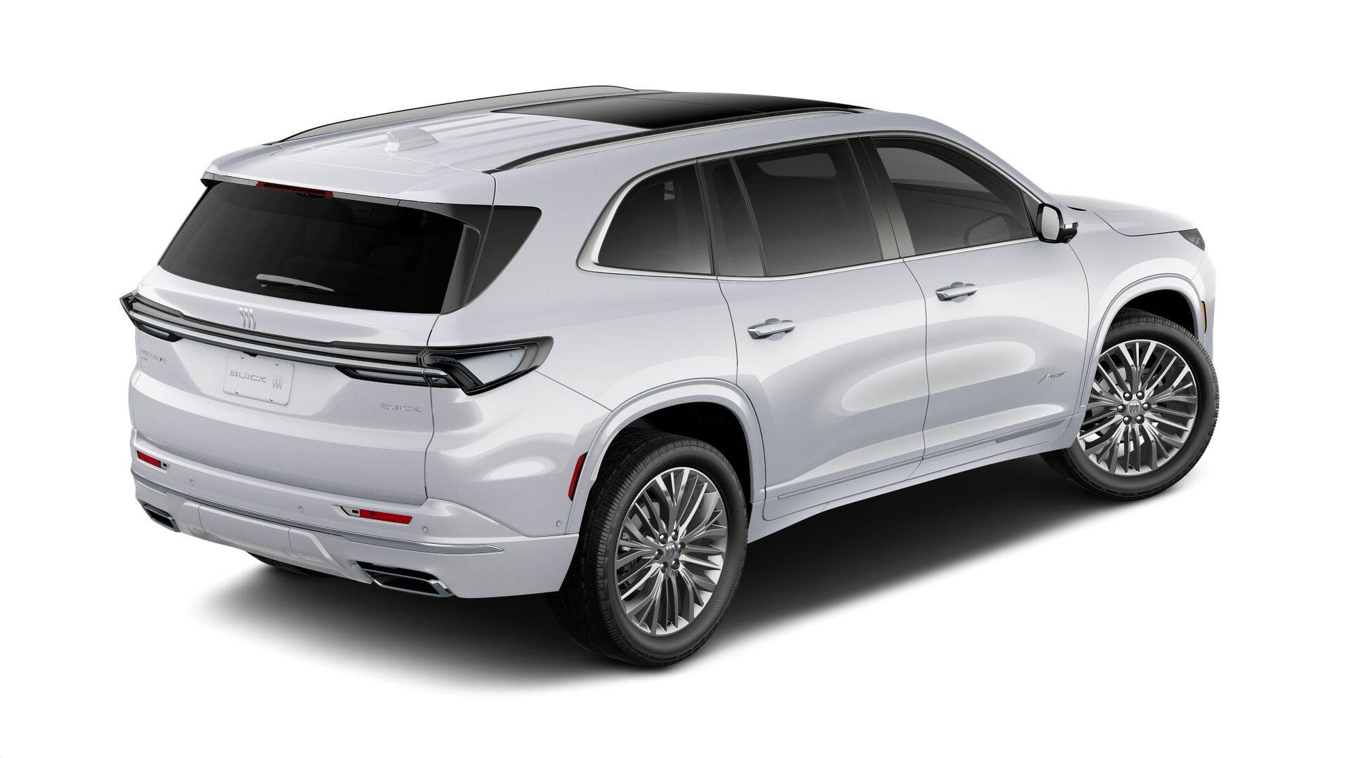 2027 Buick Enclave 4dr Avenir