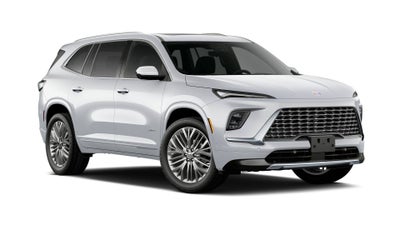 2027 Buick Enclave 4dr Avenir