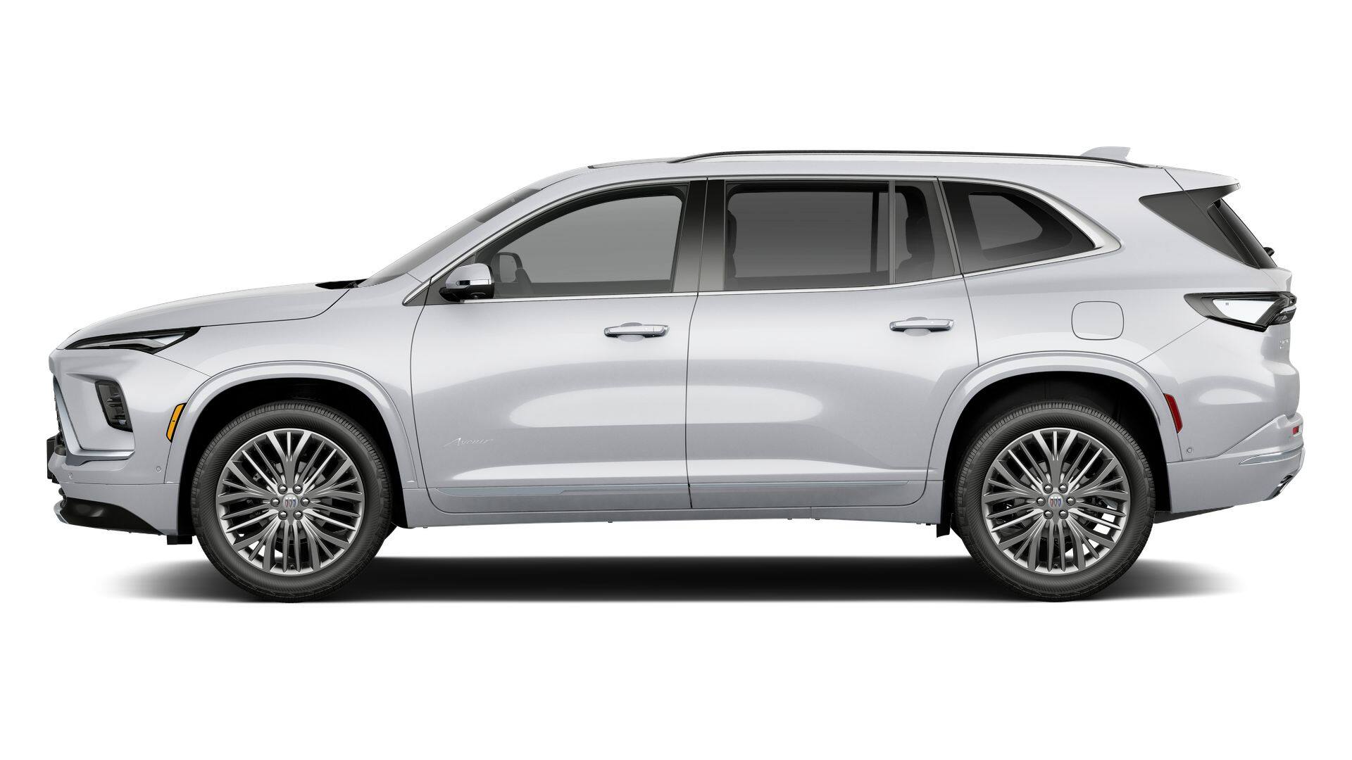 2027 Buick Enclave 4dr Avenir