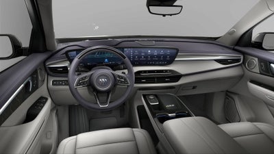 2027 Buick Enclave 4dr Avenir