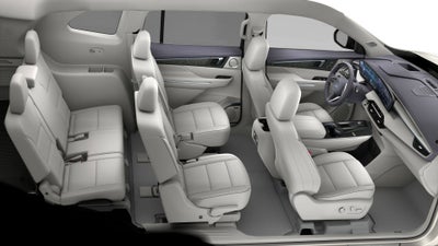 2027 Buick Enclave 4dr Avenir