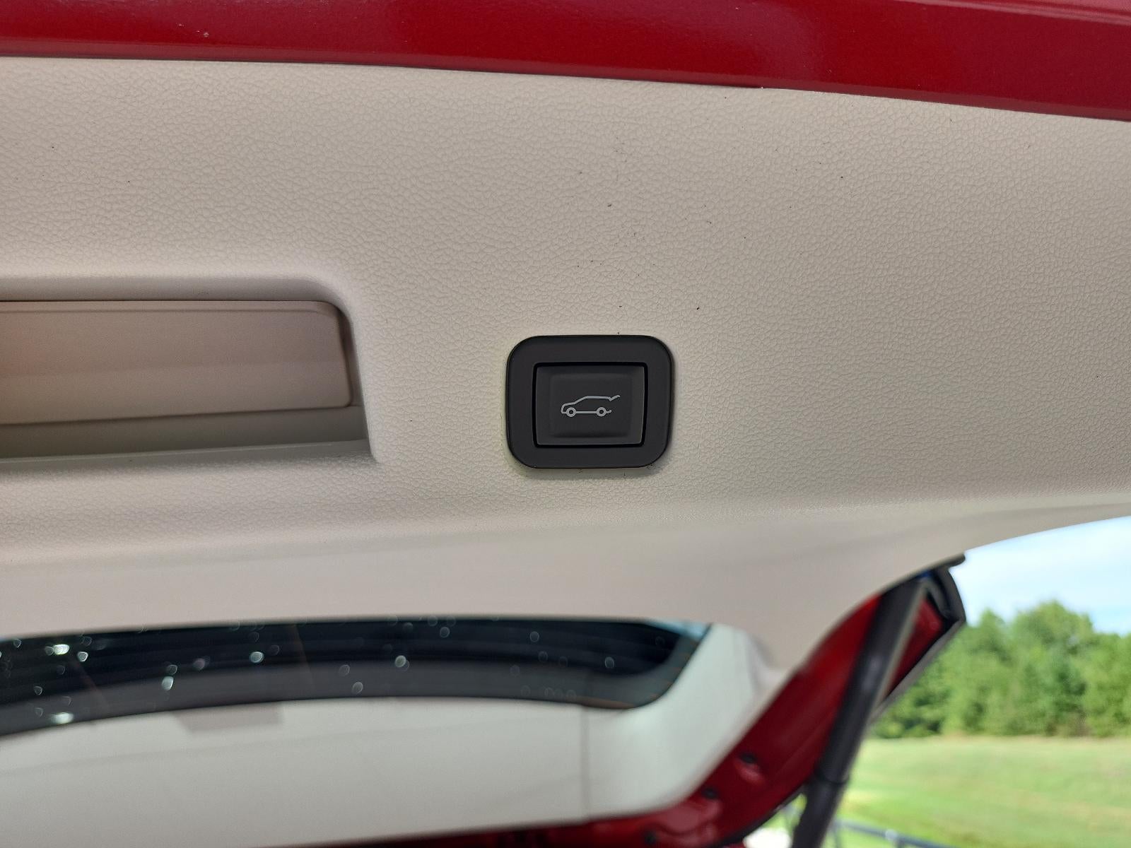 2027 Buick Enclave 4dr Avenir