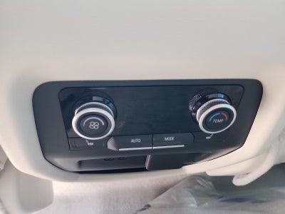 2027 Buick Enclave 4dr Avenir