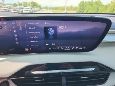 2027 Buick Enclave 4dr Avenir