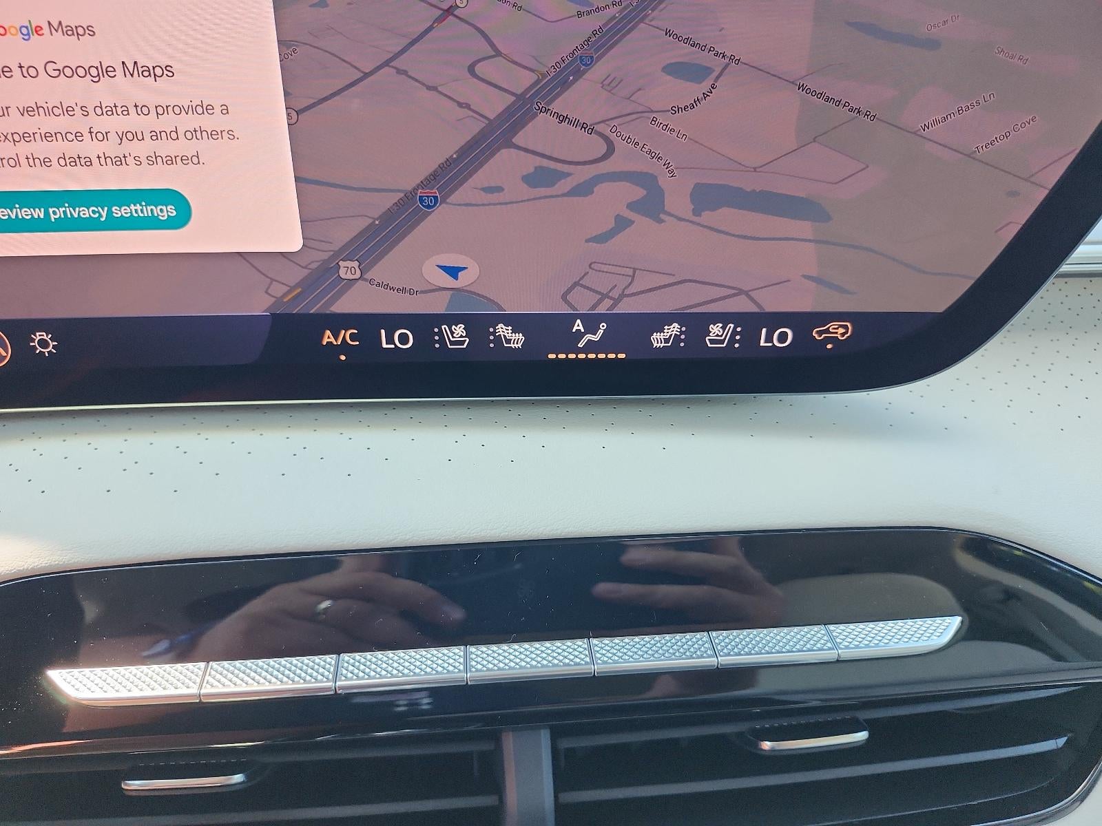 2027 Buick Enclave 4dr Avenir