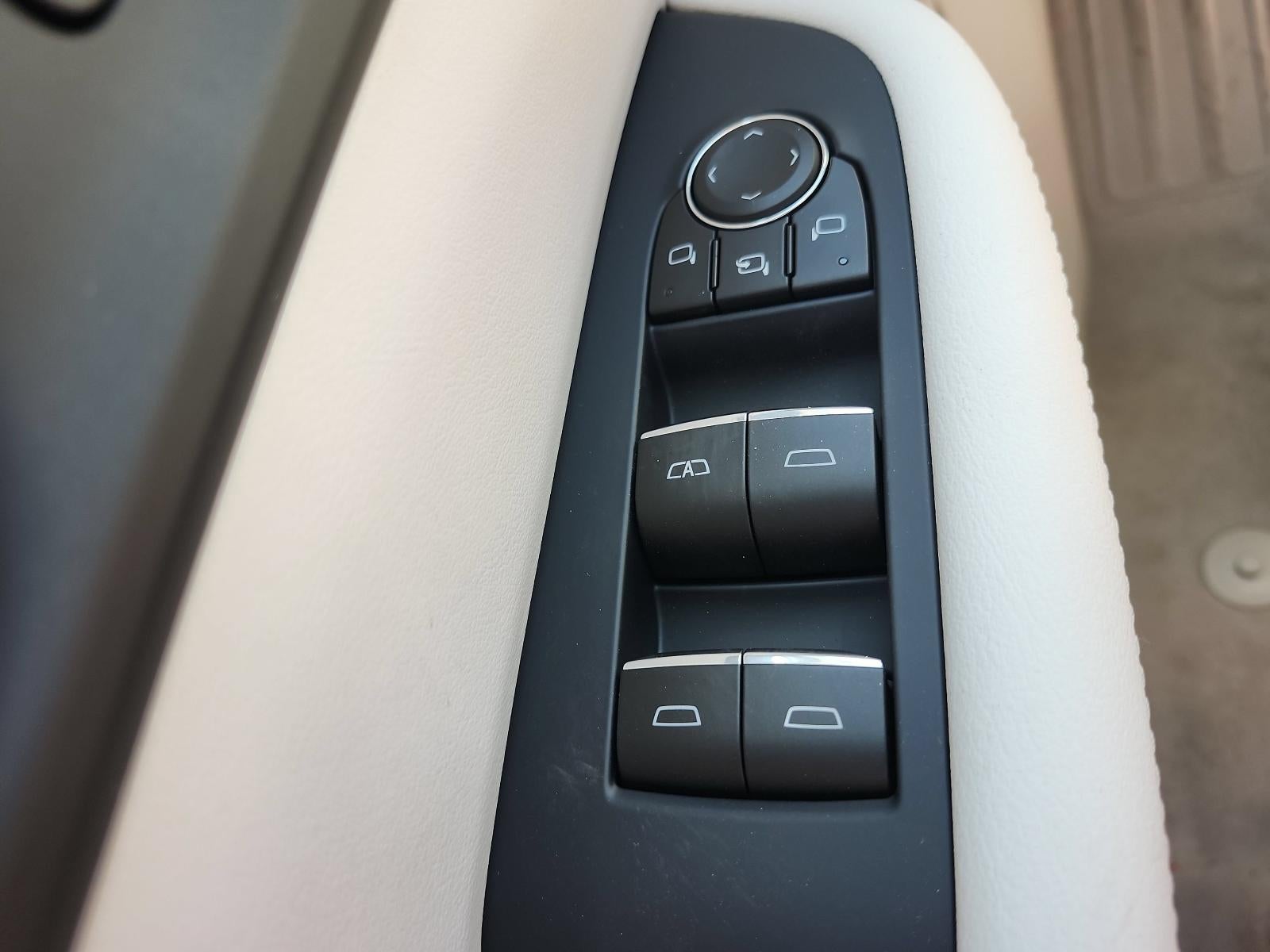 2027 Buick Enclave 4dr Avenir