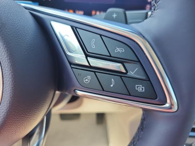 2027 Buick Enclave 4dr Avenir