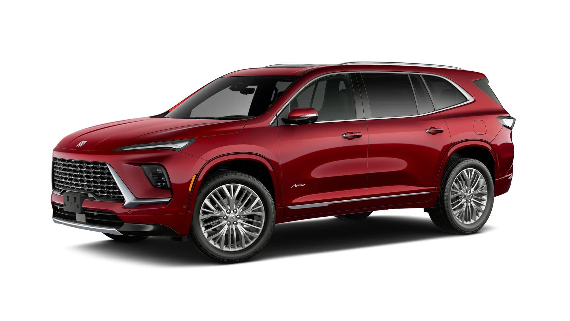 2027 Buick Enclave 4dr Avenir