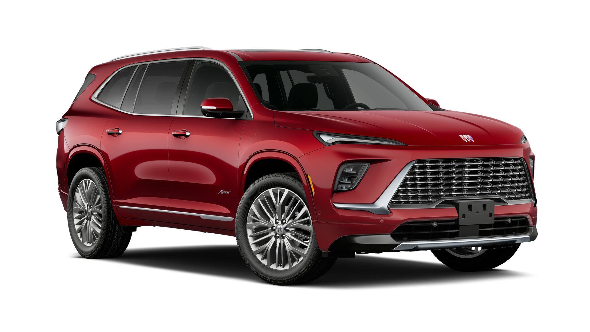 2027 Buick Enclave 4dr Avenir