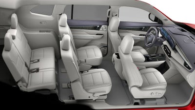 2027 Buick Enclave 4dr Avenir