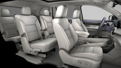 2027 Buick Enclave 4dr Avenir
