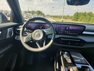 2027 Buick Enclave 4dr Avenir