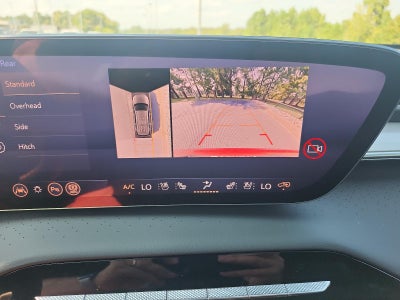 2027 Buick Enclave 4dr Avenir