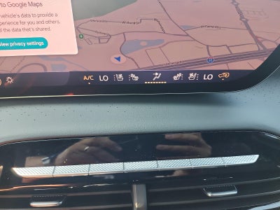 2027 Buick Enclave 4dr Avenir