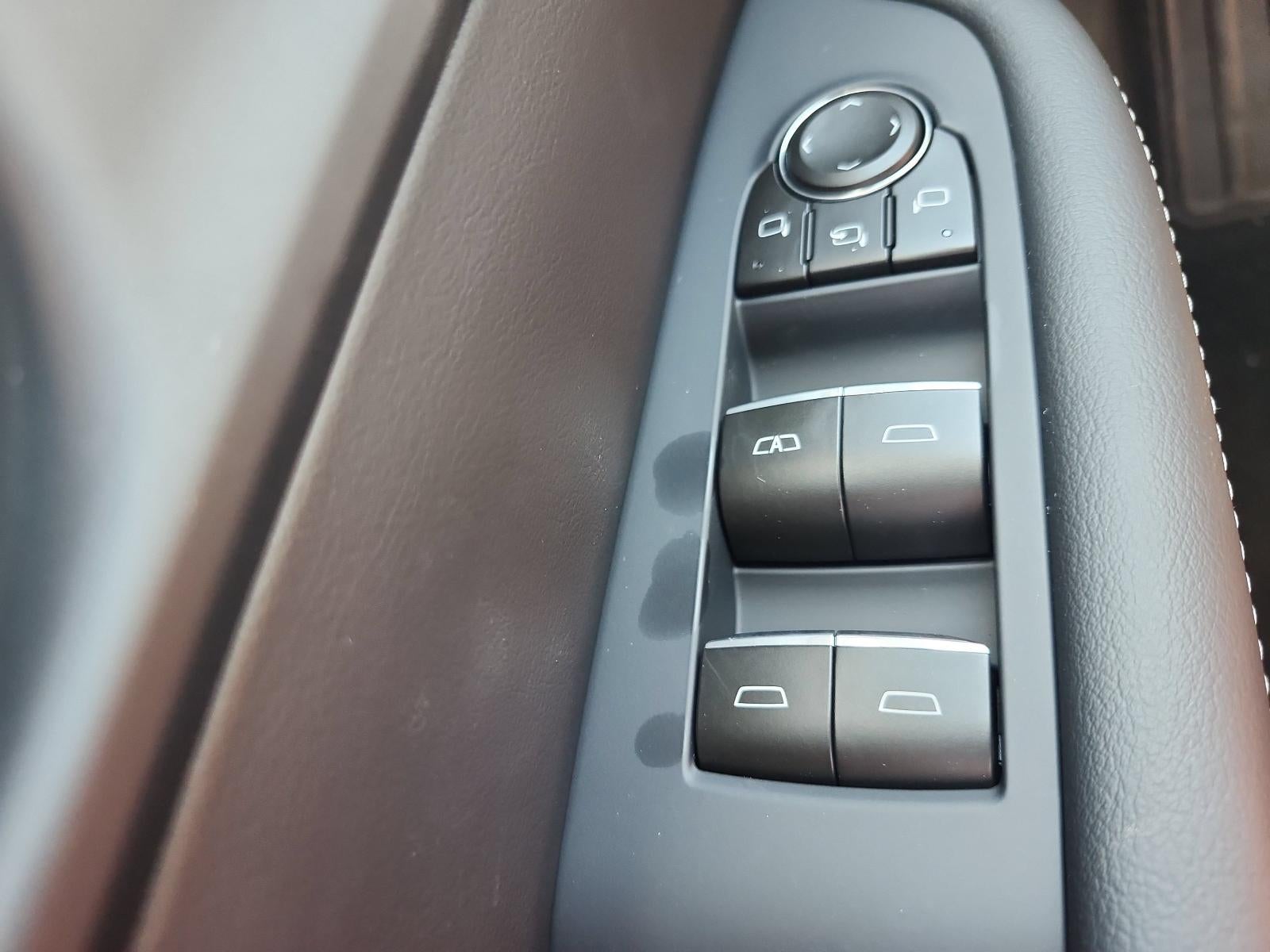2027 Buick Enclave 4dr Avenir