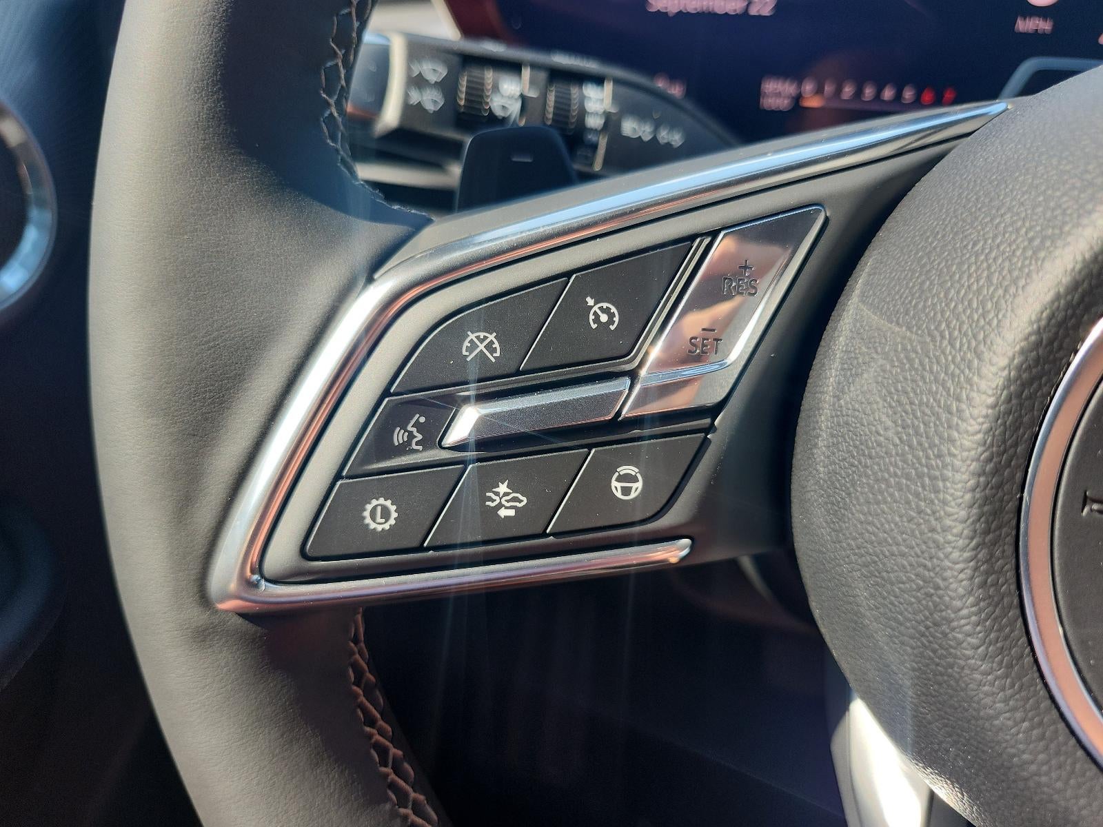 2027 Buick Enclave 4dr Avenir