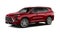 2027 Buick Enclave 4dr Avenir