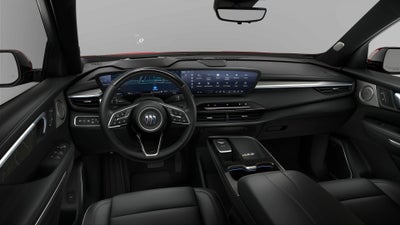 2027 Buick Enclave 4dr Avenir