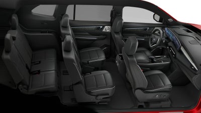 2027 Buick Enclave 4dr Avenir