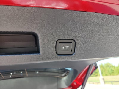 2026 Buick Enclave 4dr Avenir