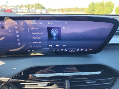 2026 Buick Enclave 4dr Avenir