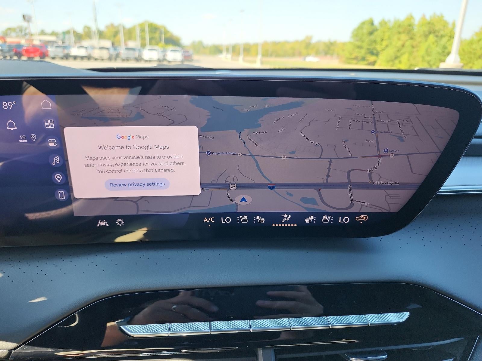 2026 Buick Enclave 4dr Avenir