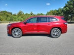 2026 Buick Enclave 4dr Avenir