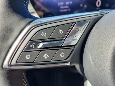 2026 Buick Enclave 4dr Avenir